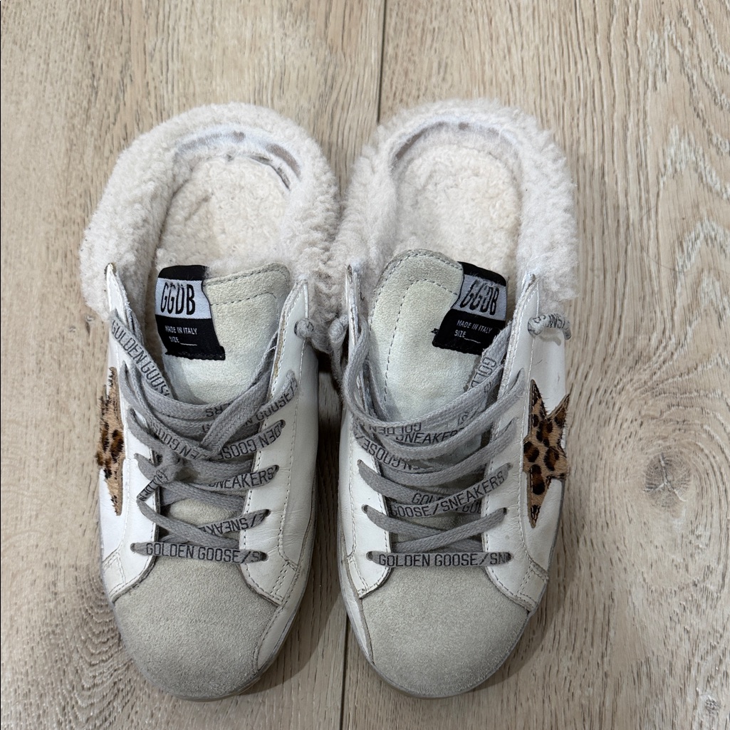 Golden Goose